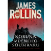 Koruna věčného soumraku - James Rollins