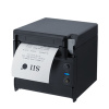Seiko RP-F10, 8 dots/mm (203 dpi), cutter, USB-C, USB Host, BT, black (RP-F10-K27J1-5 10819)