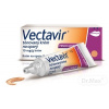 Vectavir tónovaný krém na opary crm. 1 x 2 g