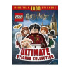 LEGO Harry Potter Ultimate Sticker Collection - autor neuvedený