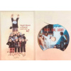 Slunce, seno, jahody - DVD /dárkový obal/