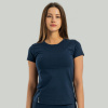 STRIX Dámské tričko Essential Midnight Blue XL