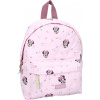 Vadobag Ruksak Minnie Mouse Blooming Bright