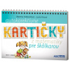 Autokorektívne kartičky z matematiky pre škôlkarov - Martina Totkovičová, Lucia Ficová
