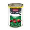 Animonda GranCarno Original Adult - zverina 400g