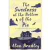 Sweetness at the Bottom of the Pie