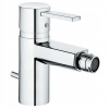 Bidetová batéria - Jednotka Kludi Zenta Bat. Bidet. Dn15 Chrome 385300575 (Bidetová batéria - Jednotka Kludi Zenta Bat. Bidet. Dn15 Chrome 385300575)