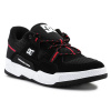 DC Shoes Construct M ADYS100822-KHO shoes (194523) Black EU 42,5