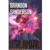 Sanderson Brandon Kalamita