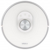 Umax U-Smart Laser Robot Vacuum Robotický vysavač s laserovou navigací, Wifi, funkcí mopování a ovládáním z mobil UB911