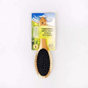DUVO+ Kefa combo bambus kovová - L 22,5x6cm3,58