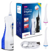 Irigátor ProMedix PR-770W bezdrôtový biely (PR-770W)