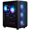 HAL3000 Alfa Gamer Pro Tí / AMD Ryzen 7 7800X3D / 32GB DDR5 / RTX 5070 Ti / 2TB PCIe4 SSD / WiFi / W11