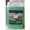 Prípravok do jazierka, rybníka - Green Stop Product na odstránenie rias, machy 5L (Green Stop Product na odstránenie rias, machy 5L)