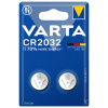 Varta BATÉRIA - Doplnky k svietidlám - 0048350005