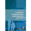 Komentář k zákonu o obchodních korporacích J. Alexander Bělohlávek a kolektiv autorů