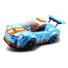 Sluban B0633A Car Club Leopard