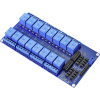 TRU COMPONENTS TC-9445344 reléový modul 1 ks Vhodné pre: Arduino; TC-9445344