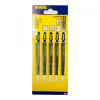 Pílový list do priamočiarej píly HCS, T234X115mm 8-13 TIP