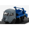 Edicola Renault Truck Multibenne Marrel 1956 1:43 Šedomodrá