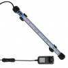 Akváriová LED lampa 28 cm modrá 41213