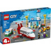 LEGO City 60261 Centrálne letisko