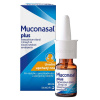 Muconasal Plus 10 ml nosový sprej