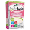 Nutrikaše probiotic s jahodami a vanilkou 3 x 60 g