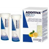 Additiva horčík 375 mg+B-komplex+vit.C šum.tabliet 2 x 10 20 šumivých tabliet