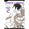 Knights Of Sidonia, Master Edition 2