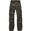 Pure Vintage Trouser - darkcamo S