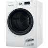 Whirlpool FFT M11 72B EE, sušička bielizne s tepelným čerpadlom, 7kg FFT M11 72B EE