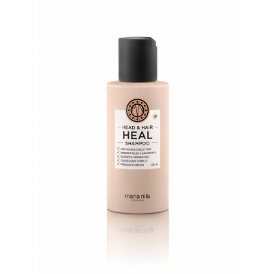 Maria Nila Head & Hair Heal Shampoo 100 ml