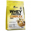 Olimp Whey Protein Complex 100%, Vanilková príchuť - 700 g