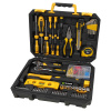 Fieldmann FDG 5013-138R Sada náradia 138 ks