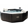 Nafukovacia vírivka Marimex Pure Spa - Jet & Bubble Deluxe HWS 6