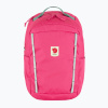Detský mestský batoh Fjällräven Skule Kids 15 l magenta pink