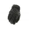 Rukavice Mechanix M-Pact celočerné, velikost: XL