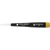 Nastavovací skrutkovač s keramickým ostrím, šesťhranný, 2,45 mm SW BERNSTEIN Tools for Electronics 1-862; 1-862