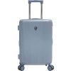 Heys Earth Tones S Glacier Grey 45 l HEYS-10156-0144-21