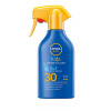 Nivea Sun Kids Protect & Care Sun Spray 5 in 1 SPF30 270 ml