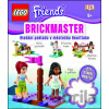LEGO® Friends Brickmaster - Dorling Kindersley