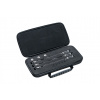 MIVARDI Hanger MCX Stainless - Carbon set (3pcs)