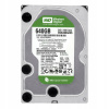 Pevný disk Western Digital Caviar Green WD6400AACS 640GB SATA II 3,5