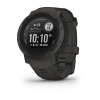 Garmin GPS sportovní hodinky Instinct 2, Graphite