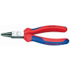 KNIPEX 22 02 160 Kleště s kulatými čelistmi