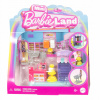Barbie mini land herný set supermarket JCR33