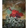 Star Wars Art: Comics