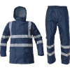 CERVA SIRET SET RFLX|navy XXXL