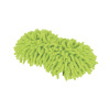 OXFORD Noodle Sponge (mikrovlákno, fluo zelená) M002-165